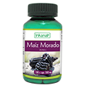 Maz Morado en cpsulas 100 x 500 mg 