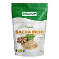 Sacha Inchi powder (200 gr)
