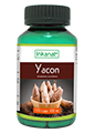 Yacon capsules (100 x 400mg.)